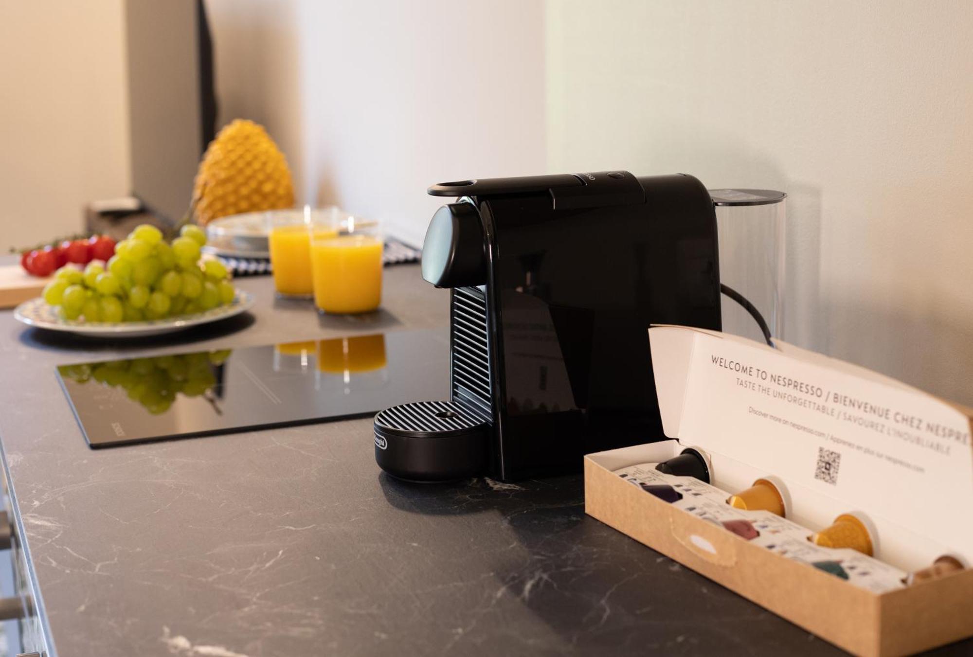 Galioto Sperlinga Luxury Boutique Apartments Palermo Buitenkant foto