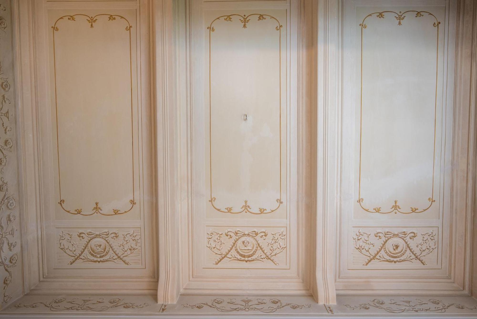 Galioto Sperlinga Luxury Boutique Apartments Palermo Buitenkant foto