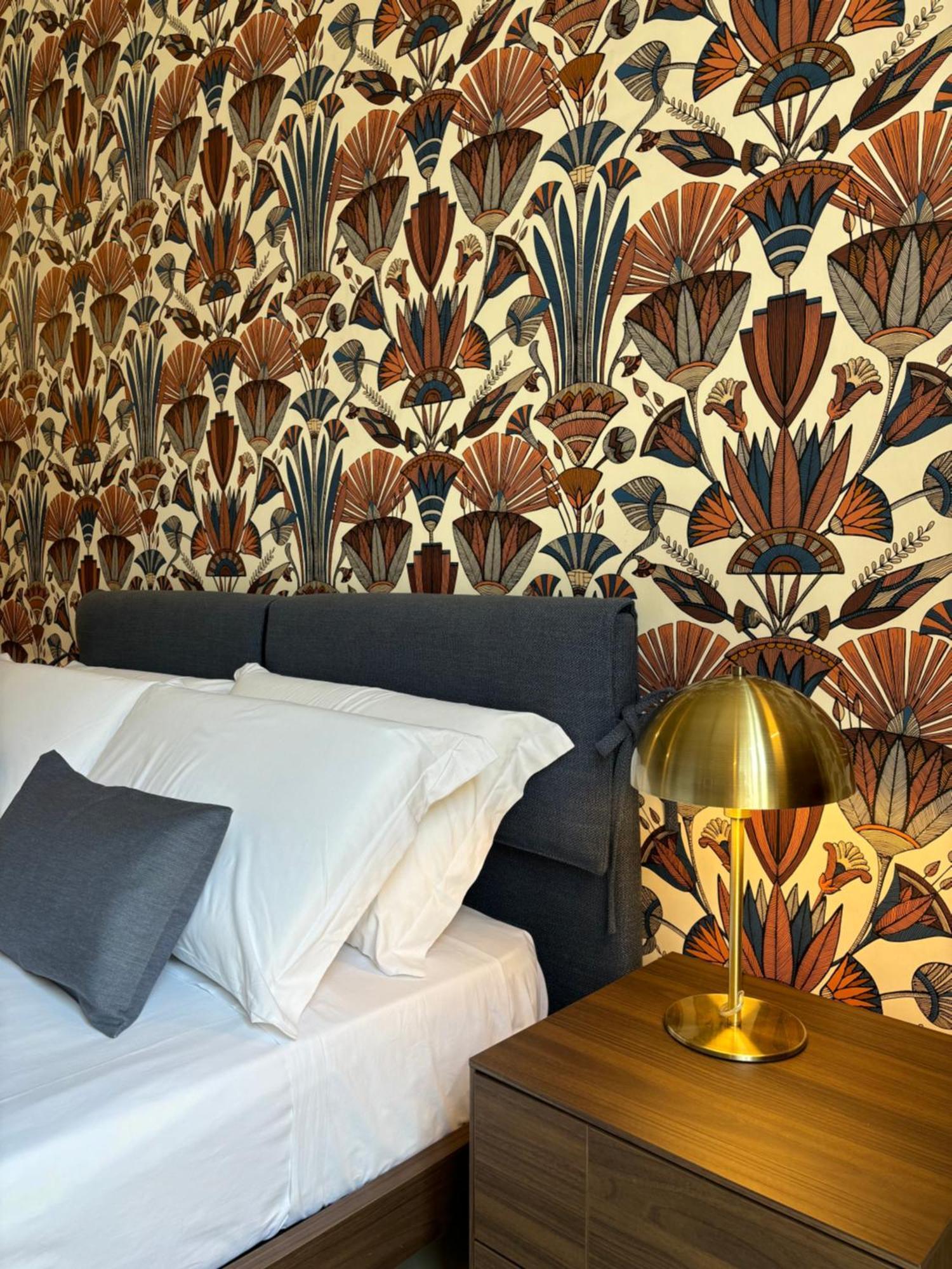 Galioto Sperlinga Luxury Boutique Apartments Palermo Buitenkant foto