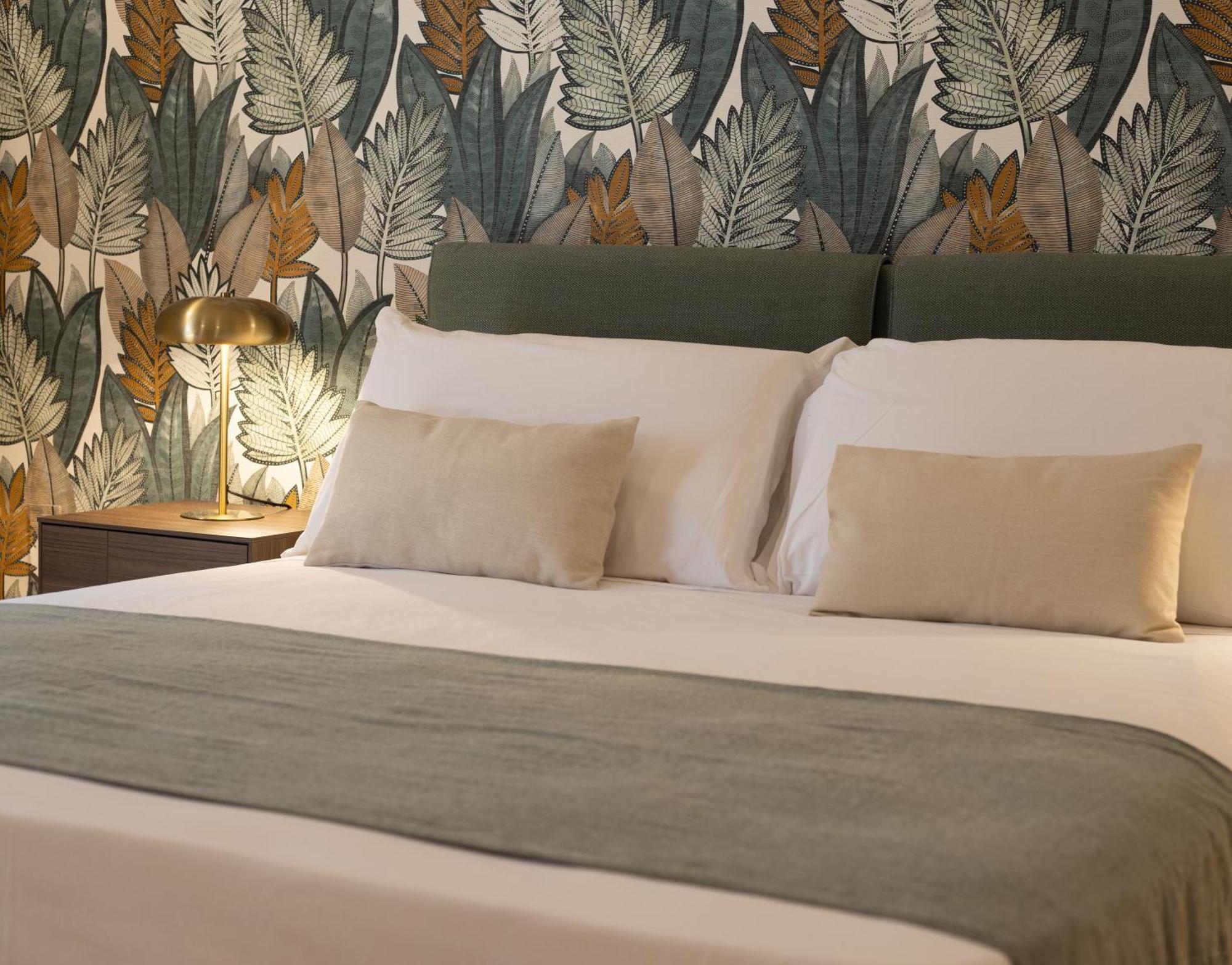 Galioto Sperlinga Luxury Boutique Apartments Palermo Buitenkant foto
